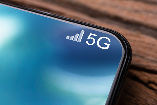 ما هي شبكة الجيل الخامس الأساسية من الاتصالات المتنقلة – 5G Next Gen Core Network؟