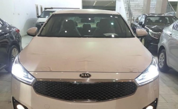 استمرار عروض كيا على تغيير الفحمات الامامية والخلفية