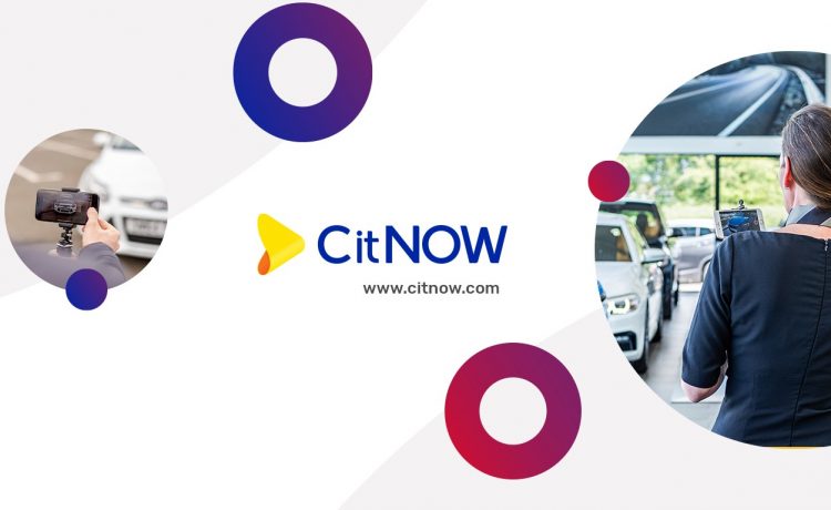 إطلاق تطبيق CitNOW من شركة الناغي في السعودية