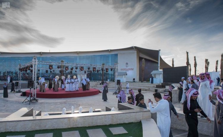 هوندا السعودية تعلن توفير كوبونت خصم يومياً منها في مهرجان الواحة