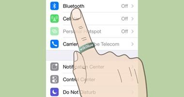 اعرف كيف تعمل تقنية البلوتوث وما أنواعها