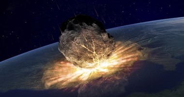عالم فى ناسا يكشف عن تحذير مرعب بشأن الكويكبات ذات الصلة بنهاية العالم