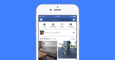 وصول عدد مستخدمى Facebook Marketplace إلى مليار مستخدم.. اعرف التفاصيل