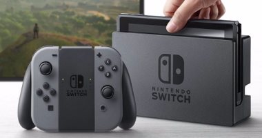 تعملها إزاى؟.. كيفية تشغيل الوضع المظلم على Nintendo Switch