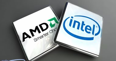 هكذا تنافس AMD معالجات إنتل بميزات أمان