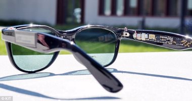 كل ما تريد معرفته عن نظارة فيسبوك الذكية Ray-Ban Stories