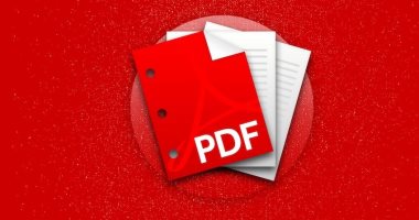 تعملها إزاى .. طريقة حماية ملفات PDF الخاصة بك بكلمة مرور