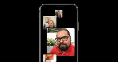 بالخطوات .. كيفية إتاحة فيس تايم لمستخدمي أندرويد وآيفون