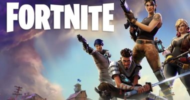 فورتنايت حققت 9 مليارات دولار في أول عامين لها