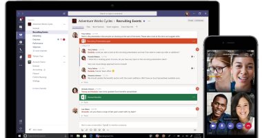 Microsoft Teams تضيف ميزة جديدة لمساعدة الطلاب