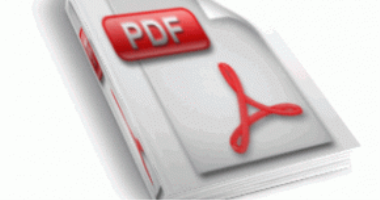 تحذير مهم بشأن مرفقات البريد الإلكترونى بتنسيق PDF