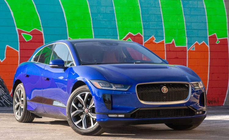 مراجعة جاكوار I-Pace 2019 …الفخامة الصامتة!