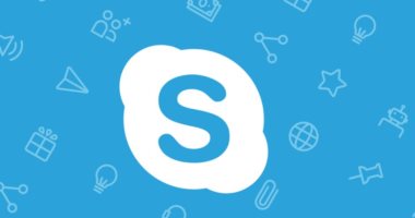 Skype يدعم تواجد 100 مشارك في المكالمات الجماعية