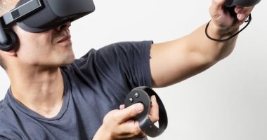 فيس بوك ينفى طرح نظارة Oculus Quest Pro هذا العام