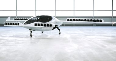 هوندا تعرض خططها لطائرات eVTOL وروبوت الحضور عن بعد