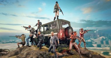 PUBG تجلب الأموال بعد أن أصبحت مجانية للعب