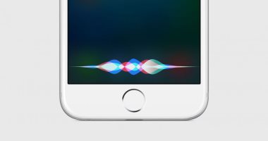أبل تطرح صوتين جديدين لمساعدها الشخصى Siri.. إعرف التفاصيل