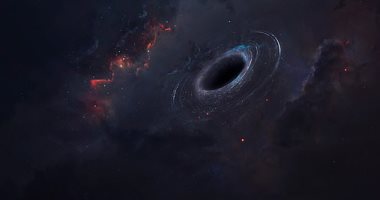 ماذا يحدث للأرض إذا ابتلعها ثقب أسود؟