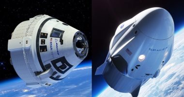 10دقائق فى رحلة الفضاء لـBlue Origin تكلف ما يصل إلى 300 ألف دولار