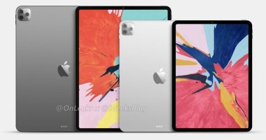 إيه الفرق؟.. أبرز الاختلافات بين iPad Pro 11-inch و iPad Pro 10.5-inch