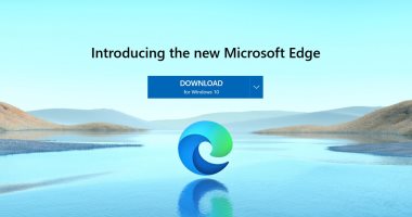 Microsoft Edge يخسر أمام متصفح Safari بالسباق على المركز الثانى