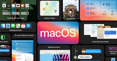 بحث جديد: macOS يواجه زيادة كبيرة في برامج ضارة تستهدفه