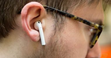 أبل تقلل من إنتاج سماعتها الذكية AirPods.. اعرف التفاصيل