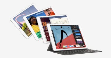 إيه الفرق؟.. أبرز الاختلافات بين iPad Pro 12.9- inch و iPad Pro 10.5-inch