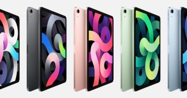 إيه الفرق؟.. أبرز الاختلافات بين جهازي iPad Air 2020 وiPad Pro