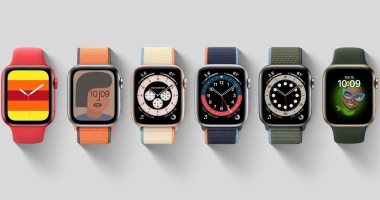 جوجل تطرح ساعة ذكية جديدة لمنافسة Apple Watch هذا العام