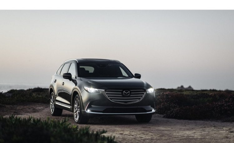 مراجعة مازدا CX-9 2021 .. سيارة عائلية للعائلات الراقية