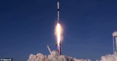 روسيا لا تفكر فى نقل رواد الفضاء الروس إلى المحطة الدولية باستخدام SpaceX