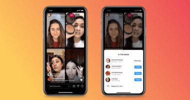 يعني إيه Instagram Live Rooms وكيف يمكنك إعدادها؟