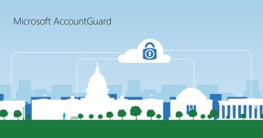 بعد توسيع استخدامها .. يعني إيه خدمة AccountGuard من مايكروسوفت