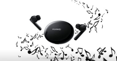 هواوى تطلق سماعات HUAWEI FreeBuds 4i للحجز المسبق بأفضل تجربة صوتية وأطول عمر بطارية فى فئتها فى السوق المصرى