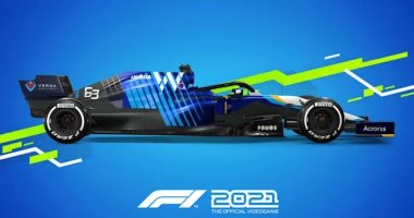 F1 2021 تصل لأجهزة بلاى ستيشن وإكس بوكس والكمبيوتر فى 16 يوليو