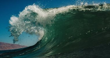 موجات تسونامى قاتلة تهدد الأرض.. دراسة تدق ناقوس الخطر