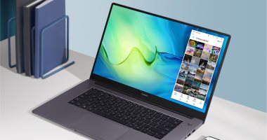 5 أسباب تجعل حاسب HUAWEI MateBook D15 الاختيار الأمثل في فئته