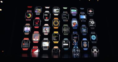 أبل تطلق watchOS 8 لـ Apple Watch رسميًا في 20 سبتمبر