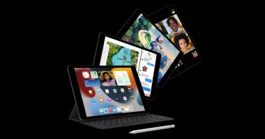 بعد مؤتمر أبل.. اعرف مواصفات 2021 iPad .. إنفوجراف