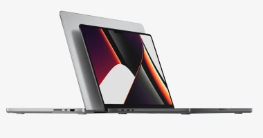 س و ج.. كل ما تحتاج معرفته عن أجهزة MacBook Pro 2021