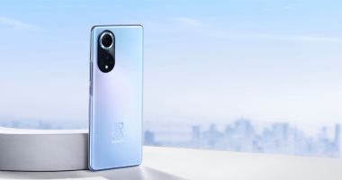 هاتف HUAWEI nova 9.. اختيار العام للهاتف الأفضل بكاميرا سينمائية بدقة 50 ميجابكسل