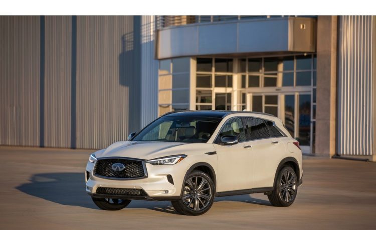 مراجعة انفينيتي QX50 موديل 2021: المواصفات والمميزات والعيوب والأسعار