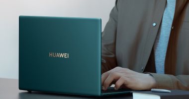 لابتوب HUAWEI MateBook X Pro الأفضل في مصر بشاشة عرض كاملة بدقة 3K