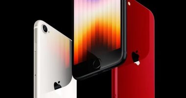 إيه الفرق؟.. أبرز الاختلافات بين هاتفى iPhone SE 2022 وiPhone 4