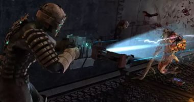 EA تعلن عن تاريخ الإصدار الرسمي للنسخة الجديدة من لعبة Dead Space