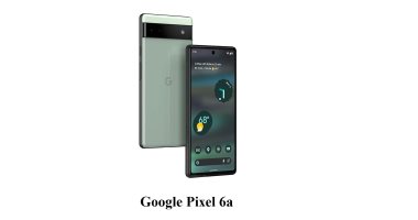 إيه الفرق؟.. أبرز الاختلافات بين هاتفى Pixel 6a و iPhone 13 Pro Max