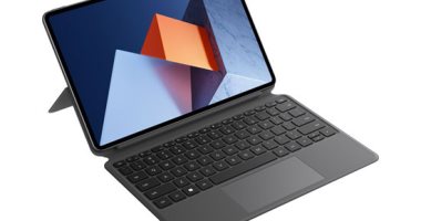 حاسب HUAWEI MateBook E المحمول.. اختيارنا لأفضل جهاز 2 في 1 يمكنك الاعتماد عليه في 2022