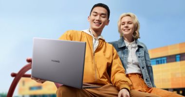 مزودًا بتجربة المكتب الذكى الأفضل فى فئتها.. حاسب HUAWEI MateBook D15 اختيارك الامثل فى 2022