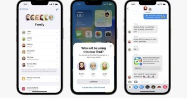 لمنافسة جوجل.. أبل تكشف عن مميزات جديدة لتطبيق الخرائط والمشاركة فى iOS 16